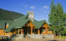 Manning Park Resort 3*